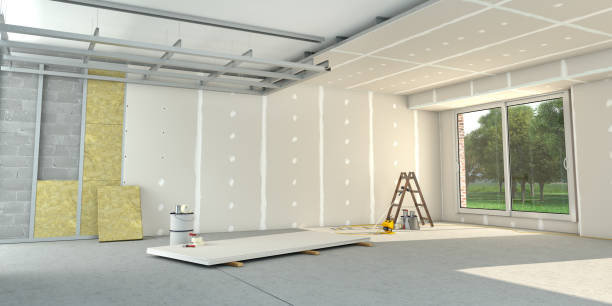 Best Fiberglass Insulation in Perry, OK