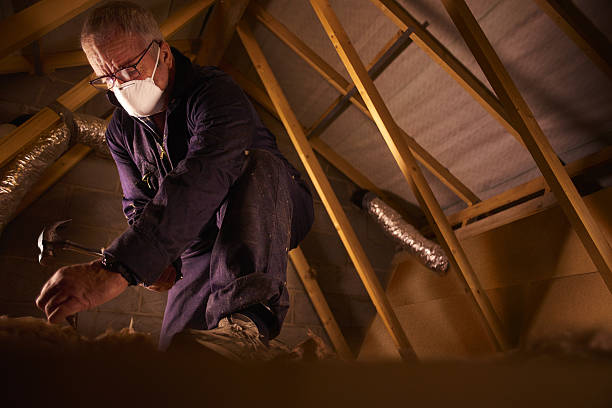  Perry, OK Insulation Contractor Pros