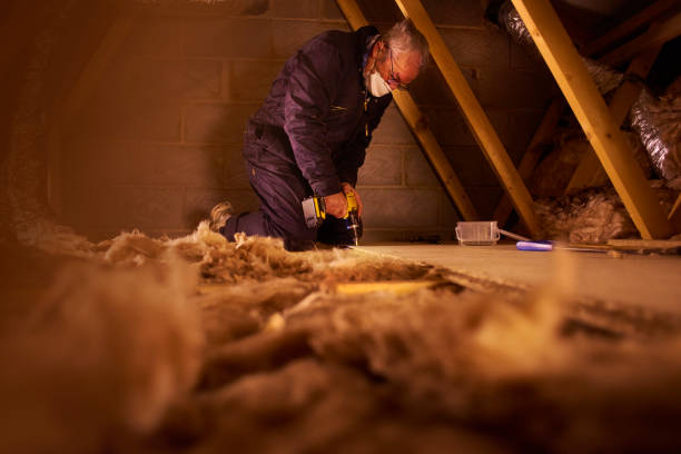 Best Insulation Maintenance and Repair in Perry, OK
